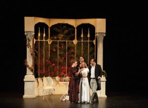 La signorina Papilloni - 68° GAD Pesaro - Teatro Rossini - 25 settembre 2015